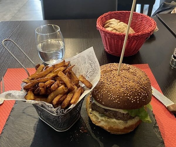 Restaurant La Côte à l’Os à Saint-Paul-lès-Dax, France