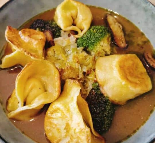 Restaurant La Couleur du Renard à Toulouse, France