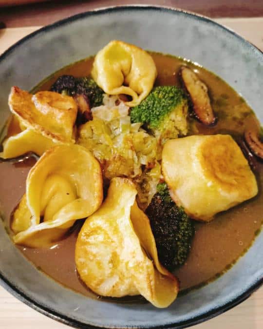 Restaurant La Couleur du Renard à Toulouse, France