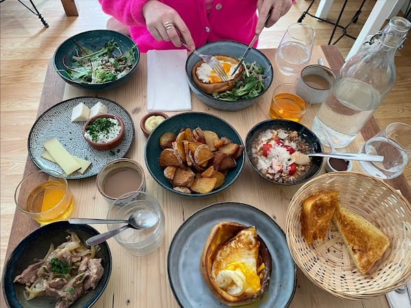 Restaurant La Couleur du Renard à Toulouse, France