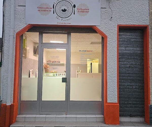 Restaurant La Couscousserie des Pyrénées à Tarbes, France