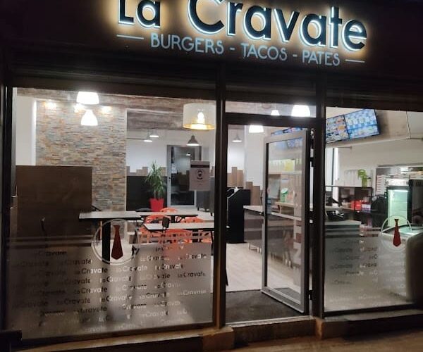 Restaurant La Cravate (lunel) à Lunel, France