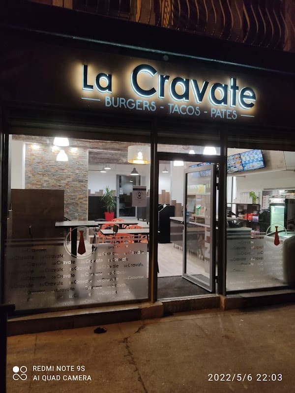 Restaurant La Cravate (lunel) à Lunel, France