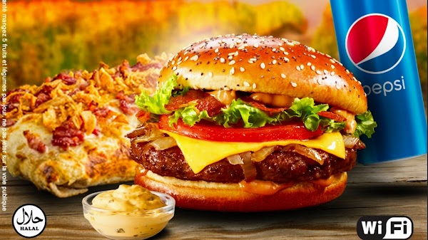 Restaurant La Cravate (lunel) à Lunel, France