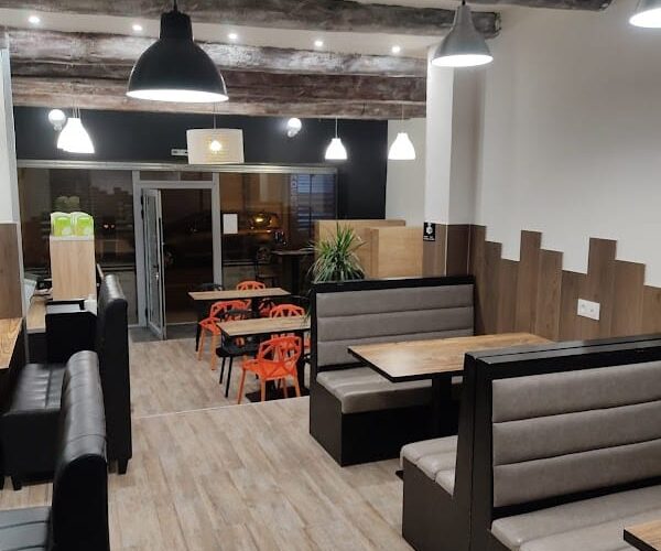 Restaurant La Cravate (lunel) à Lunel, France