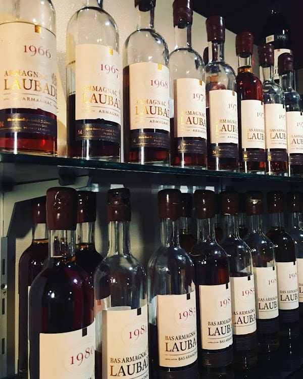 Restaurant La Cuisine À Mémé à Toulouse, France