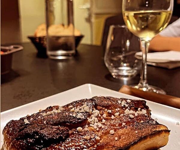 Restaurant La Cuisine À Mémé à Toulouse, France