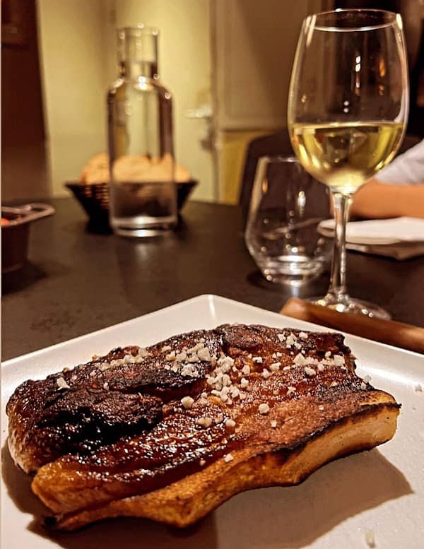 Restaurant La Cuisine À Mémé à Toulouse, France