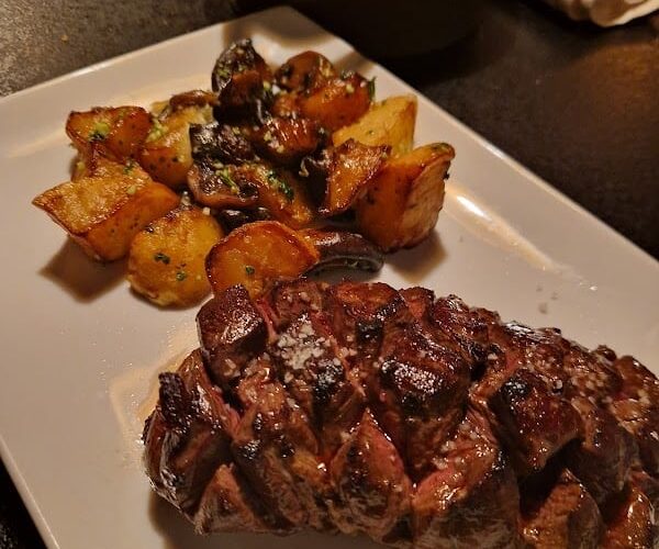 Restaurant La Cuisine À Mémé à Toulouse, France