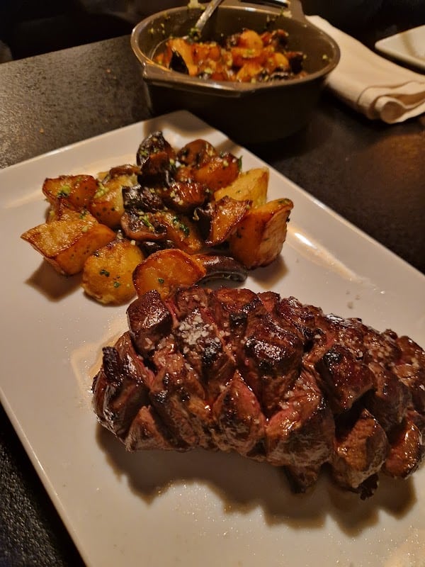 Restaurant La Cuisine À Mémé à Toulouse, France