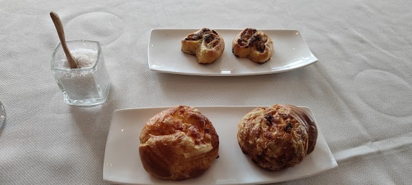 Restaurant La Cuisine de Bertrand à Les Sables-d'Olonne, France