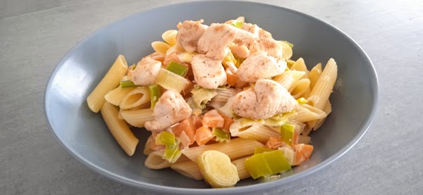 Restaurant La Cuisine de Matthieu à Béthune, France