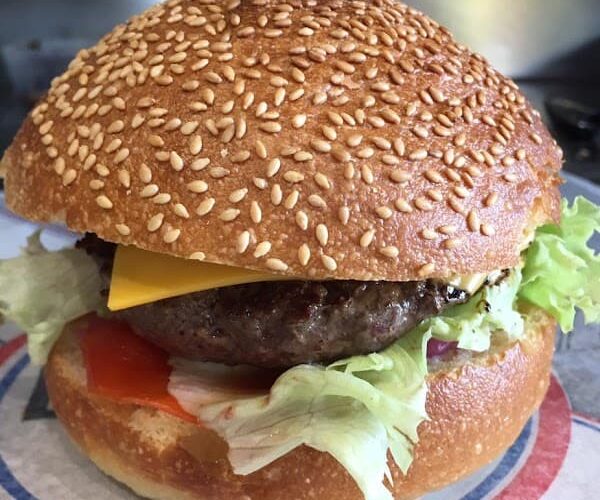 Restaurant La Cuisine en Mouvement à Le Creusot, France