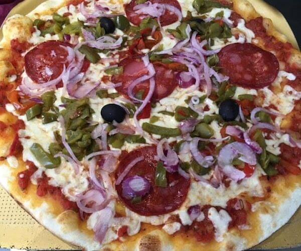 Restaurant La Cuisine en Mouvement à Le Creusot, France