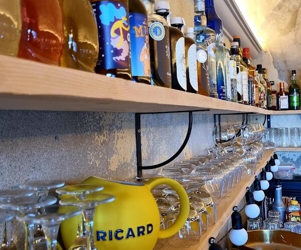 Restaurant LA DAME DE LA CIOTAT à La Ciotat, France