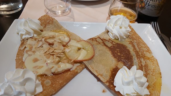 Restaurant La Dentelliere à Libourne, France