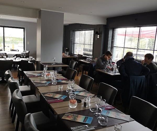 Restaurant La Dolce Vita à Waterloo, Belgique