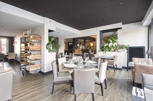 Restaurant La Dolce Vita à Cholet, France