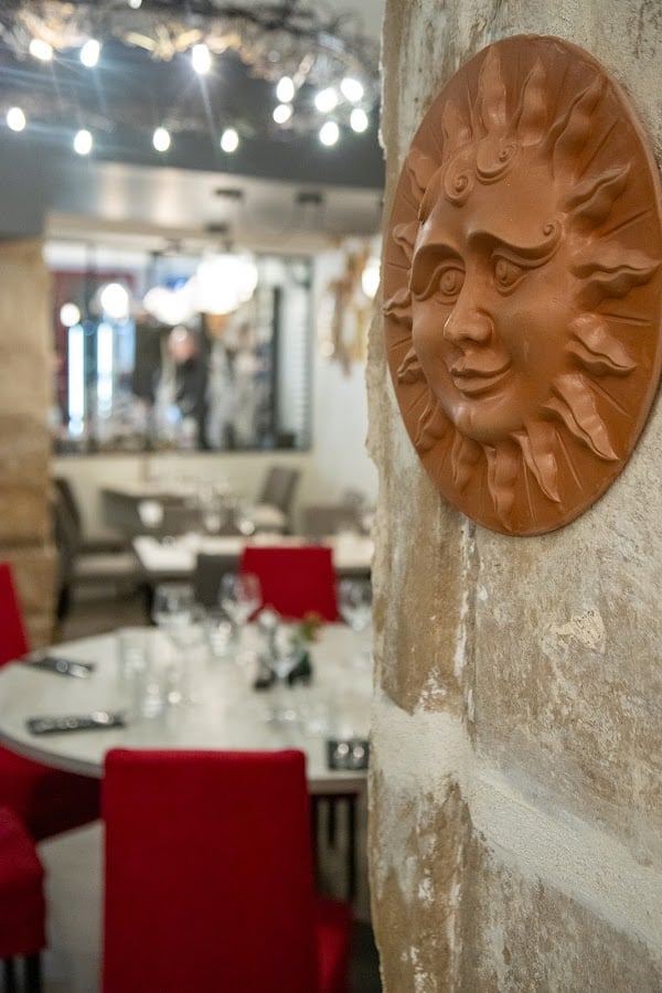 Restaurant La Dolce Vita à Niort, France