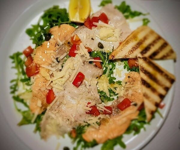 Restaurant La Dolce Vita à Cambrai, France