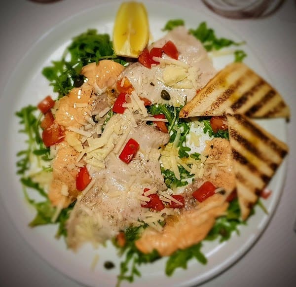 Restaurant La Dolce Vita à Cambrai, France