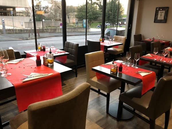 Restaurant La Dolce Vita à Cholet, France