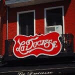 La Ducasse à Lille