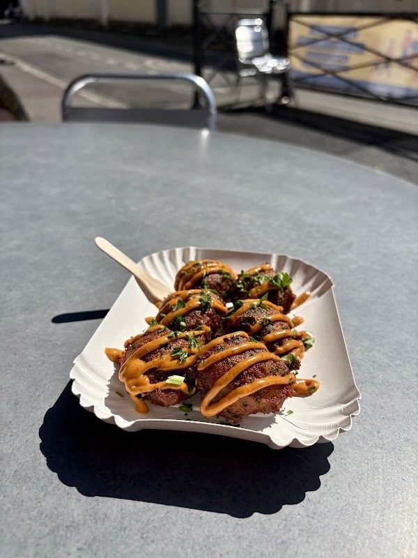 Restaurant La Ducasse à Lille, France