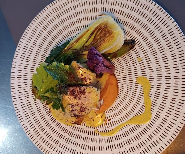 Restaurant La Fabrik à Ploemeur, France