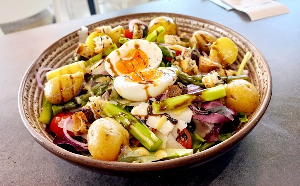 Restaurant LA FABRIK’LOCALE Niort à Niort, France