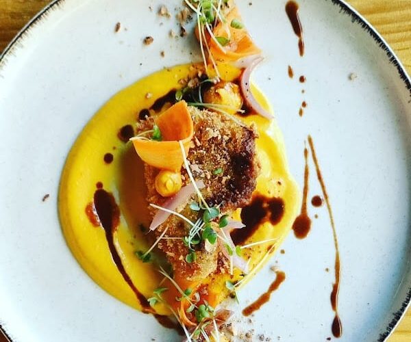 Restaurant La Fabrique – cuisine libre à Dax, France