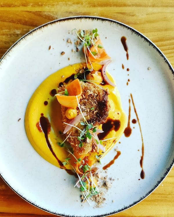 Restaurant La Fabrique – cuisine libre à Dax, France