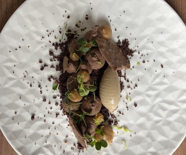 Restaurant La Fabrique – cuisine libre à Dax, France