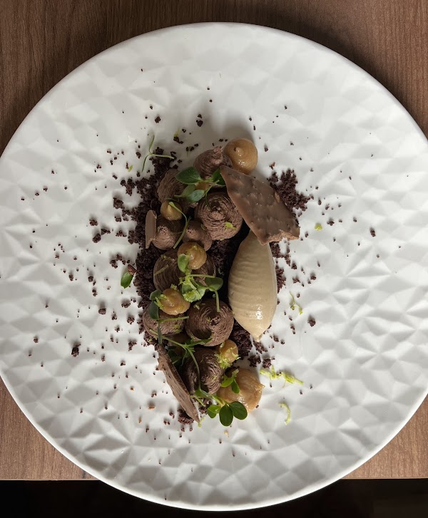 Restaurant La Fabrique – cuisine libre à Dax, France