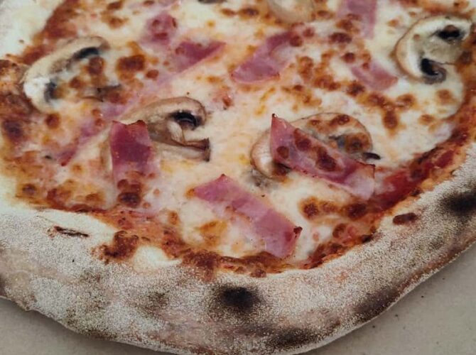 Restaurant La Fabrique Garnier à Saint-Avold, France