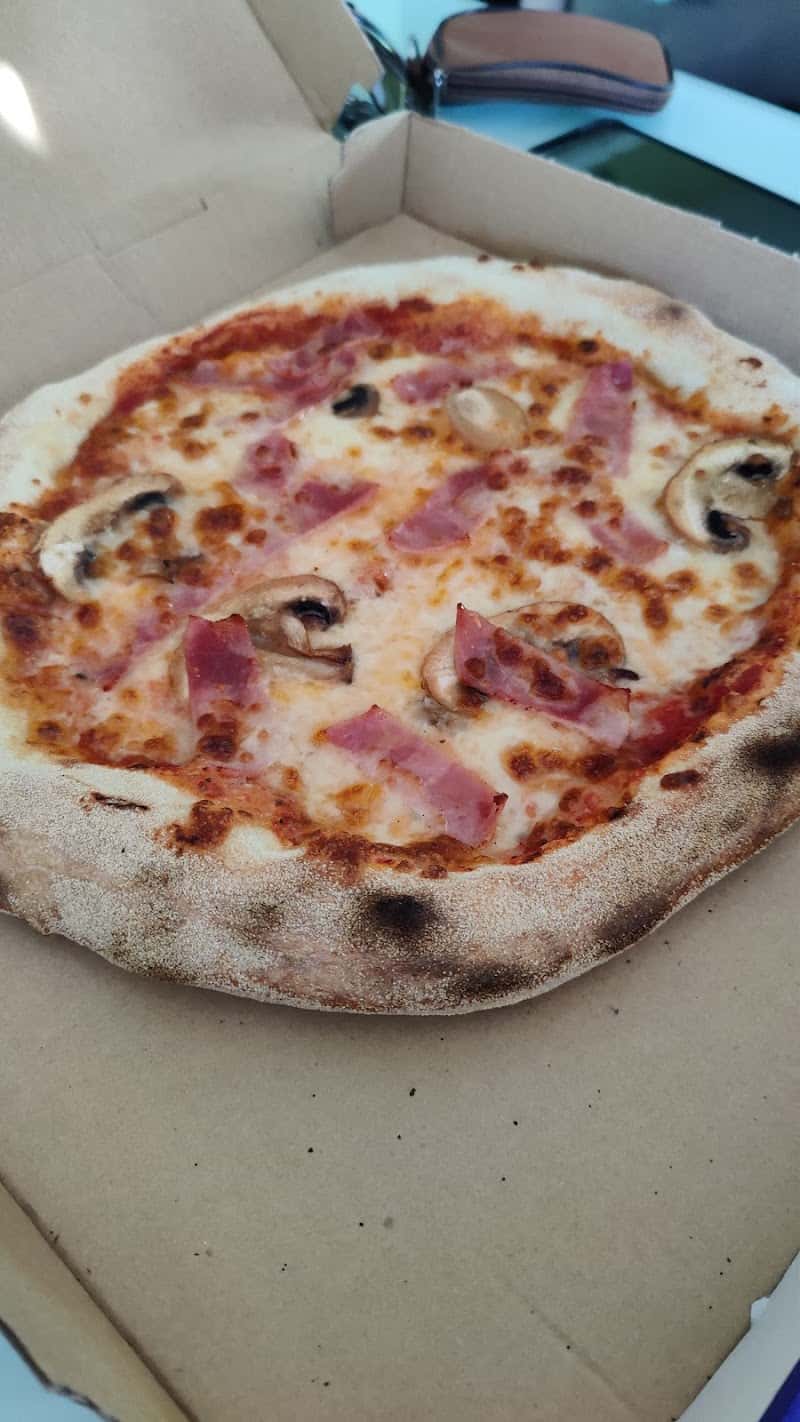 Restaurant La Fabrique Garnier à Saint-Avold, France