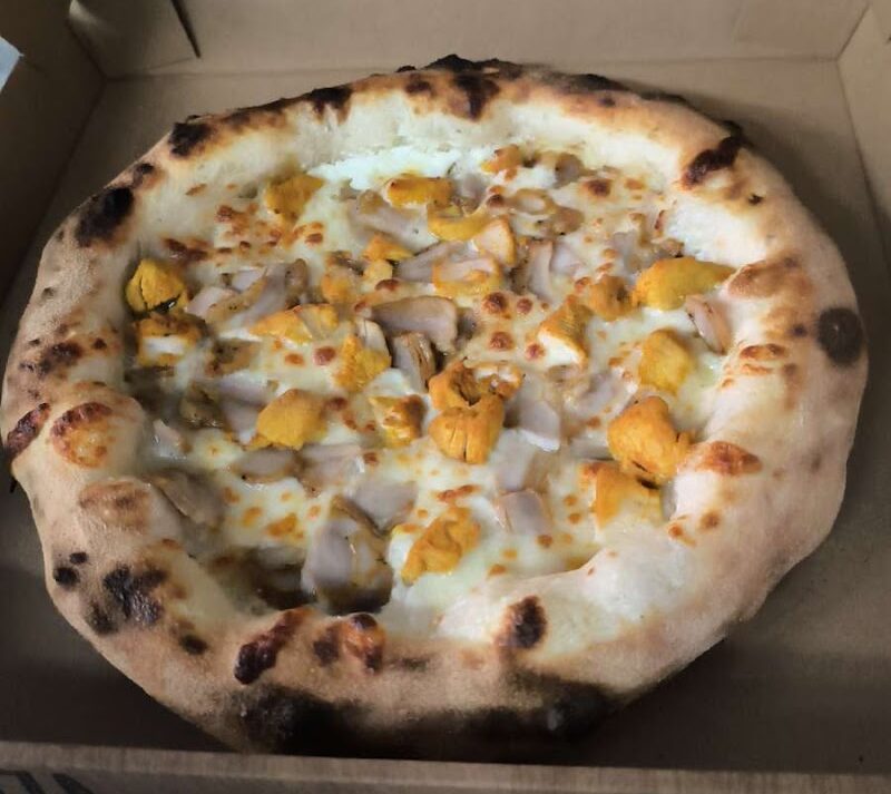 Restaurant La Fabrique Garnier à Saint-Avold, France