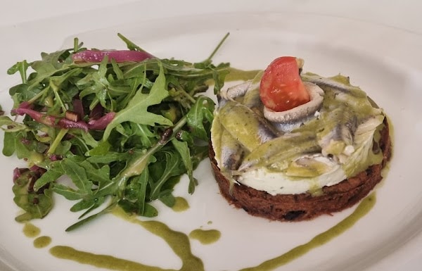 Restaurant La Fabrique Marseillaise – La Table De L’olivier à Marseille, France