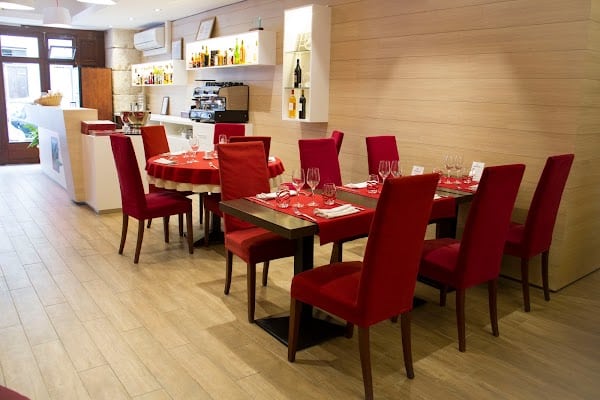 Restaurant La Fabrique Marseillaise – La Table De L’olivier à Marseille, France