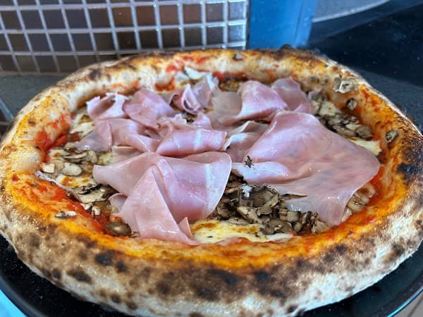 Restaurant La Fabryk à Vierzon, France