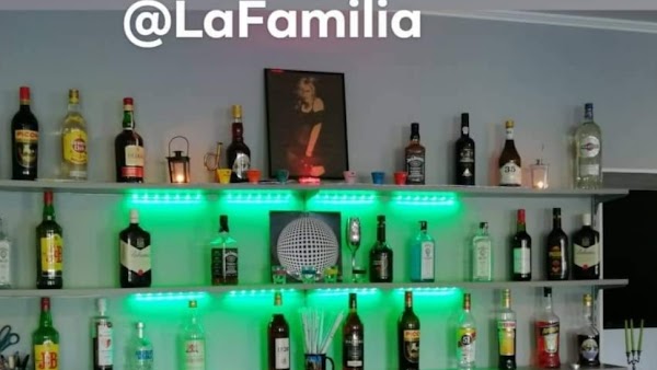 La Familia Restaurant à Dudelange, Luxembourg