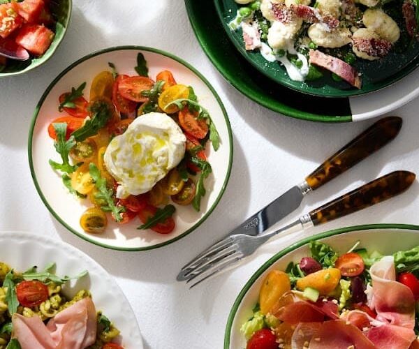 Restaurant La Famille, Finest Lunch – Entzheim à Entzheim, France