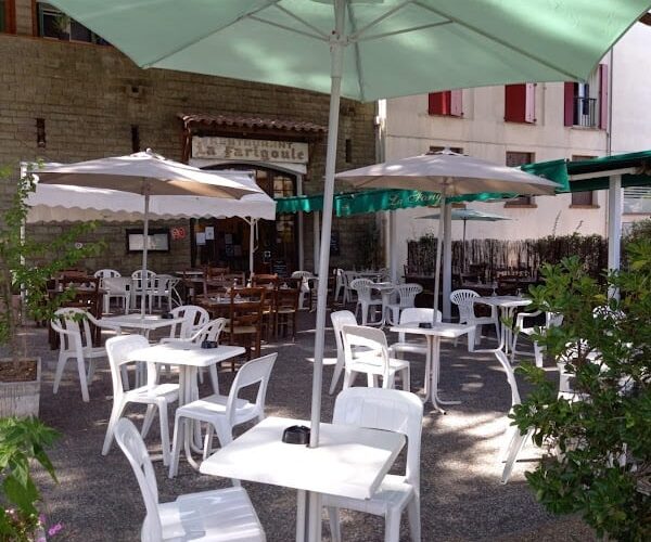Restaurant La Farigoule à Fréjus, France