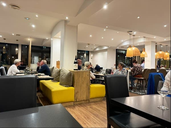 Restaurant La Ferme aux Vins Beaune à Beaune, France