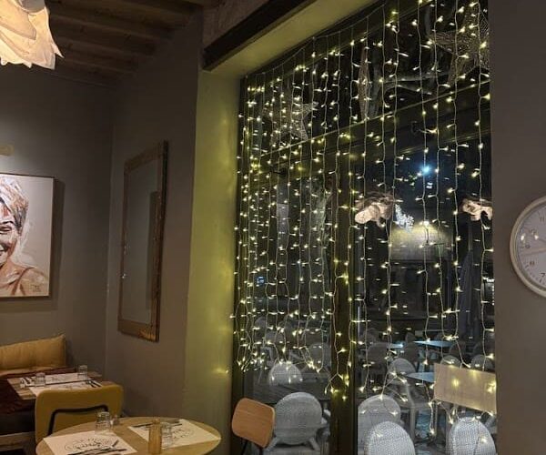 Restaurant La Fille des Vignes à Uzès, France