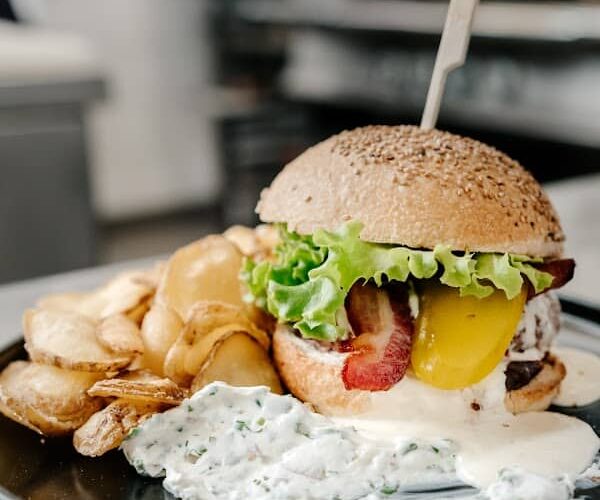 Restaurant La Fille des Vignes à Uzès, France