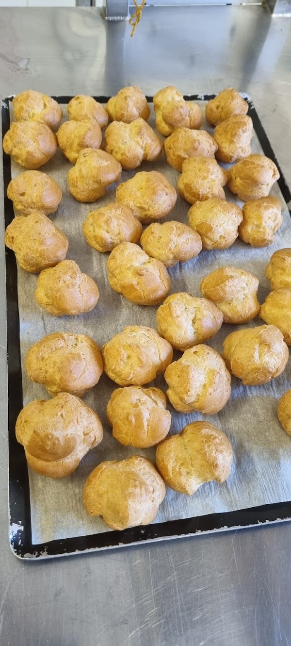 Restaurant La Fleur de sel à Les Sables-d'Olonne, France