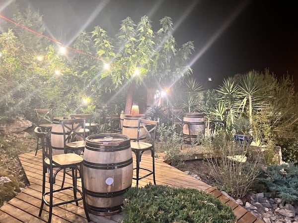 Restaurant LA FOCACCIA à Porto-Vecchio, France