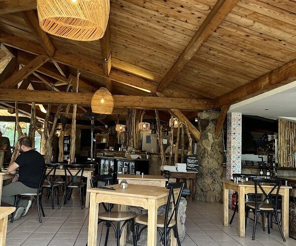 Restaurant LA FOCACCIA à Porto-Vecchio, France
