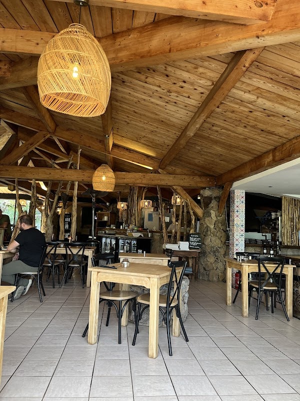 Restaurant LA FOCACCIA à Porto-Vecchio, France